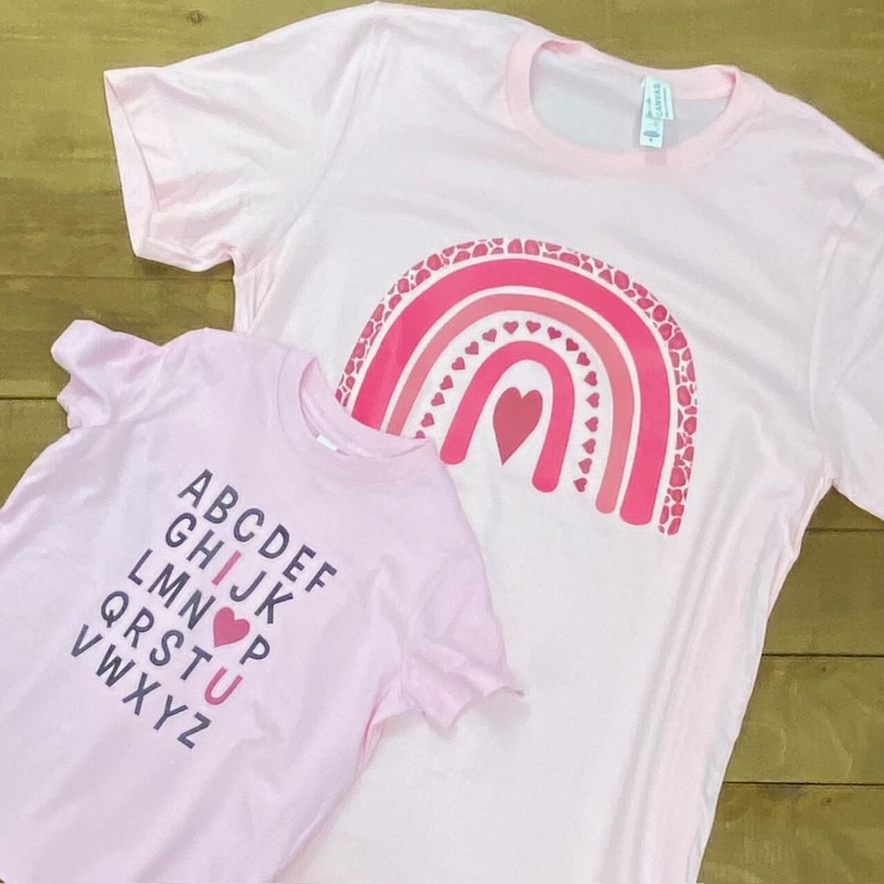 Kids t shirt with print